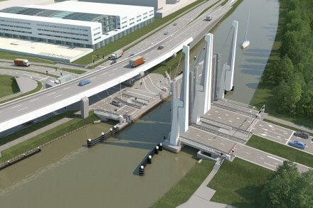 Bosrandbrug